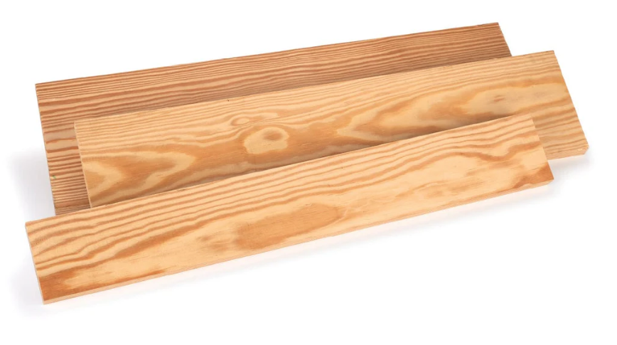 Yellow Pine Lumber